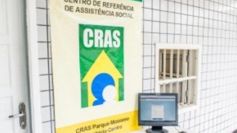 Cras Parque Moscoso promove ação com foco em cultura e geração de renda