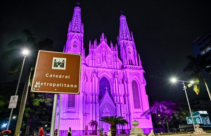 Vitória celebra Nossa Senhora da Vitória com programação de fé, tradição e cultura
