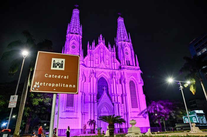 Vitória celebra Nossa Senhora da Vitória com programação de fé, tradição e cultura
