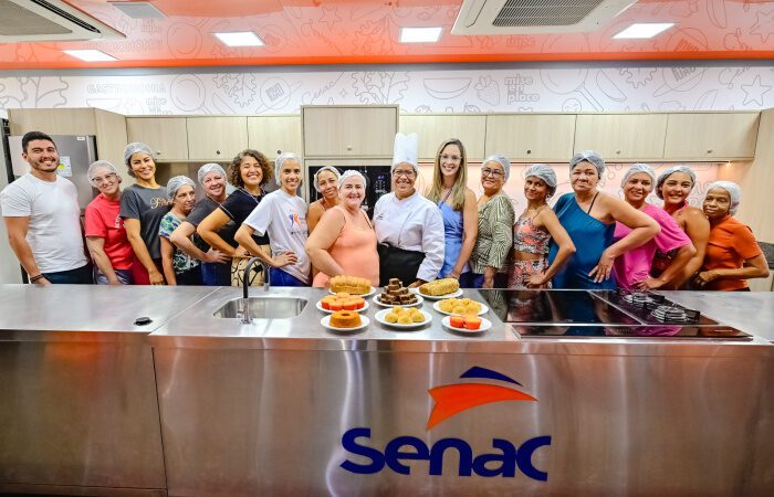 Vitória abre mais de 200 vagas em cursos gratuitos; veja como participar