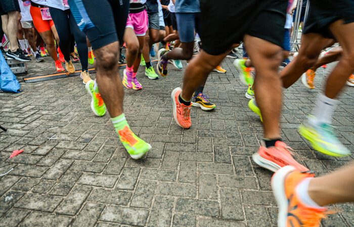 Procon Vitória promove 7ª corrida com foco em esporte e cidadania