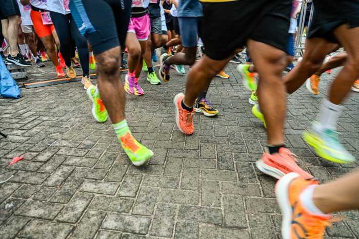 Procon Vitória promove 7ª corrida com foco em esporte e cidadania