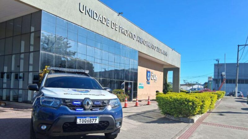 Vila Velha transfere ponto facultativo do Dia do Servidor para sexta-feira