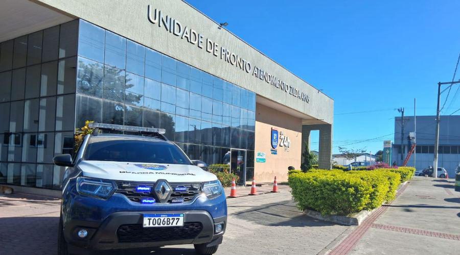 Vila Velha transfere ponto facultativo do Dia do Servidor para sexta-feira