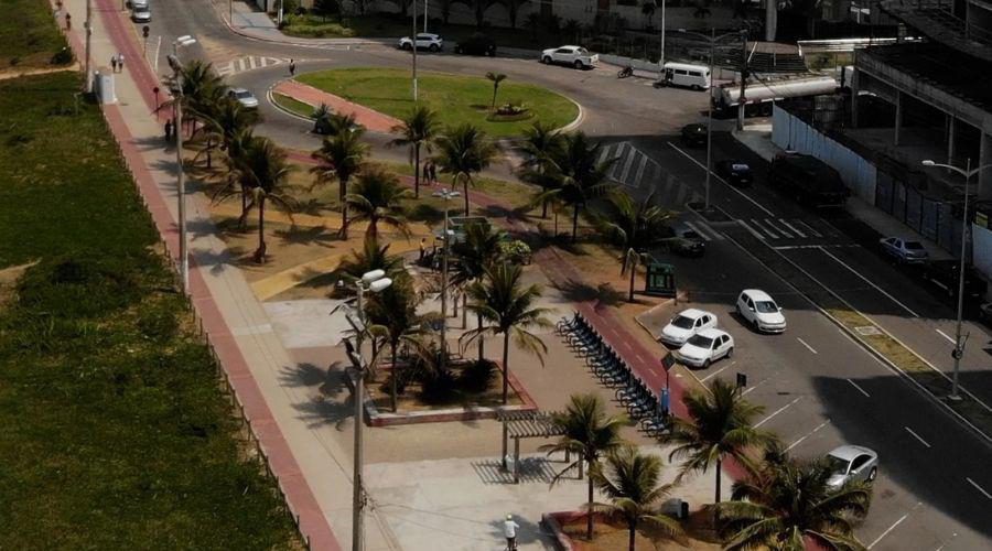 Rua de Lazer de Itaparica terá pausa neste domingo devido ao período eleitoral