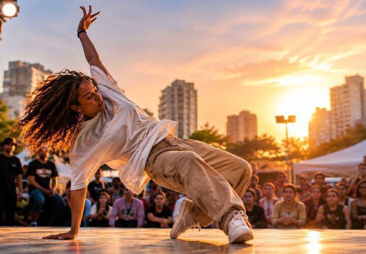Festival de dança convida artistas e grupos a participar; inscrições continuam abertas