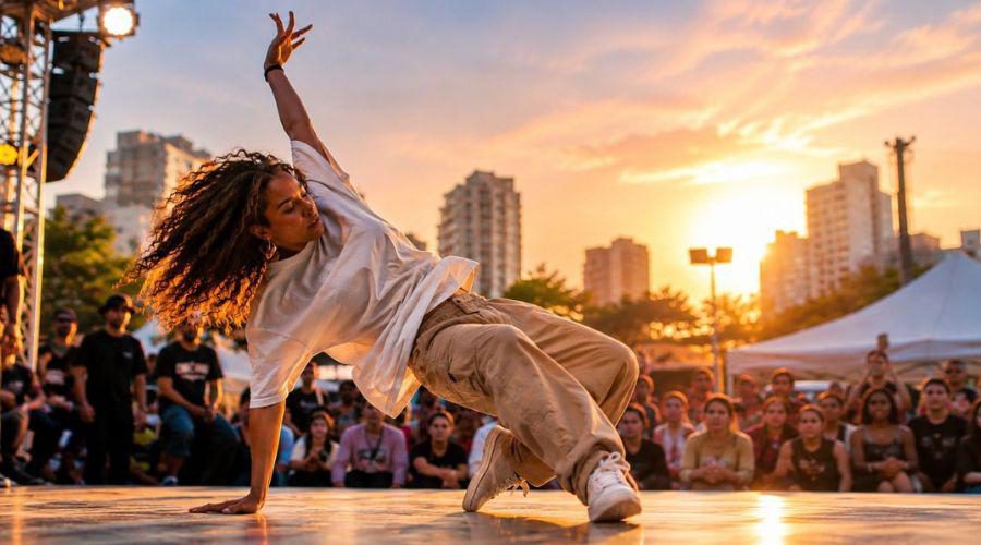 Festival de dança convida artistas e grupos a participar; inscrições continuam abertas
