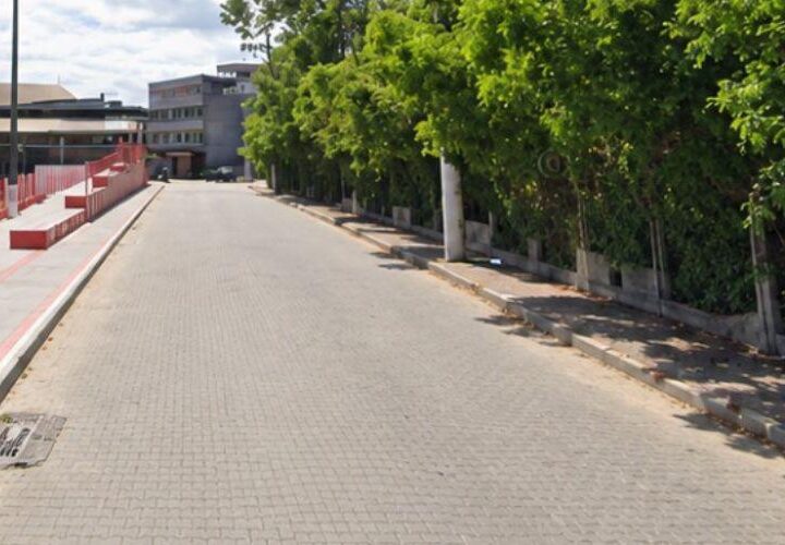 Prefeitura inaugura intervenções que reforçam a infraestrutura urbana na Glória