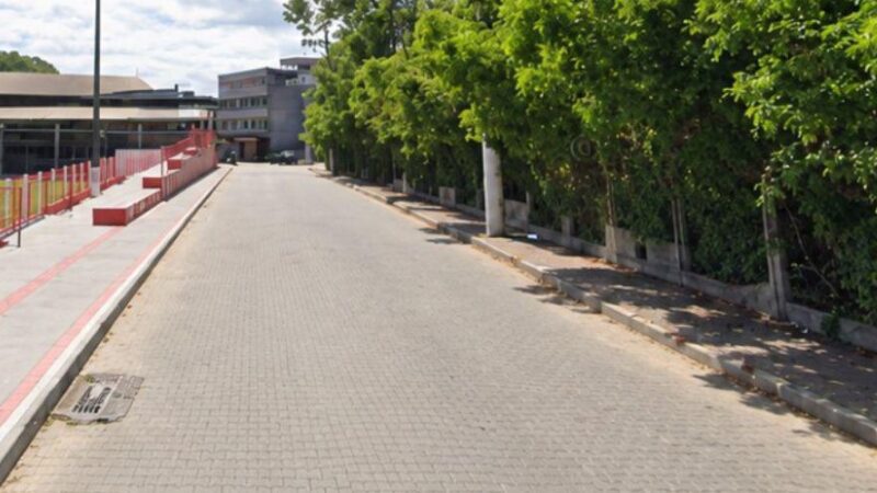 Prefeitura inaugura intervenções que reforçam a infraestrutura urbana na Glória