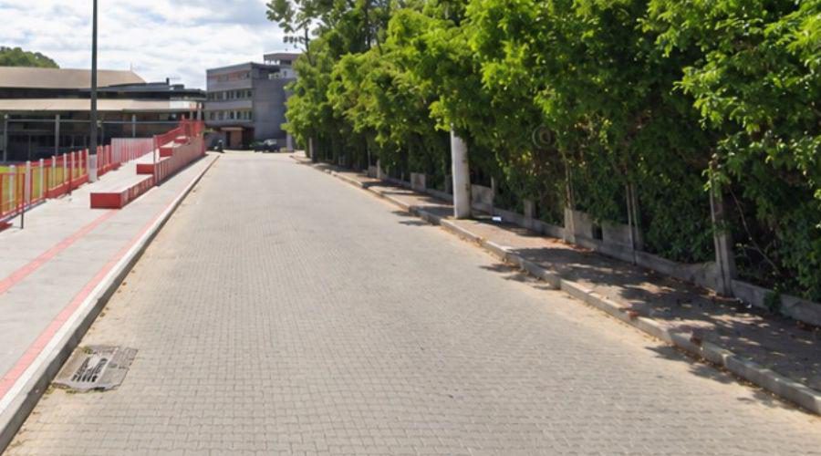 Prefeitura inaugura intervenções que reforçam a infraestrutura urbana na Glória