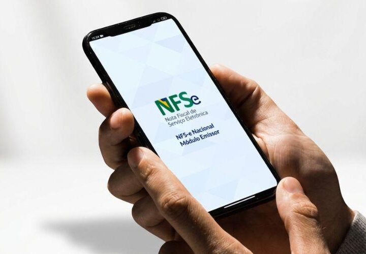 Novas regras para emissão de notas fiscais de serviços começam em 1º de novembro