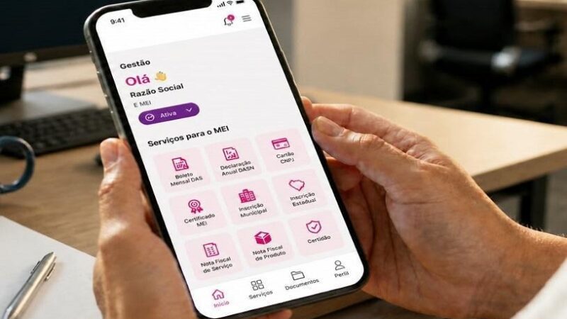 Serviços fiscais lideram acessos ao Ciampe Serra Virtual