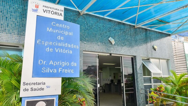 Vitória promove participação popular para debater atendimento em reumatologia