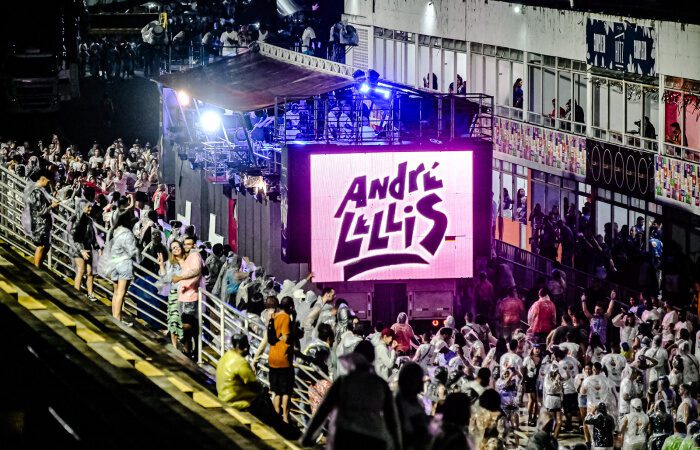 Vitória prepara ingressos solidários para arquibancadas do Sambão do Povo no Vital 2026