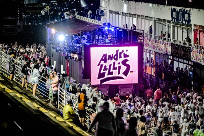 Vitória prepara ingressos solidários para arquibancadas do Sambão do Povo no Vital 2026