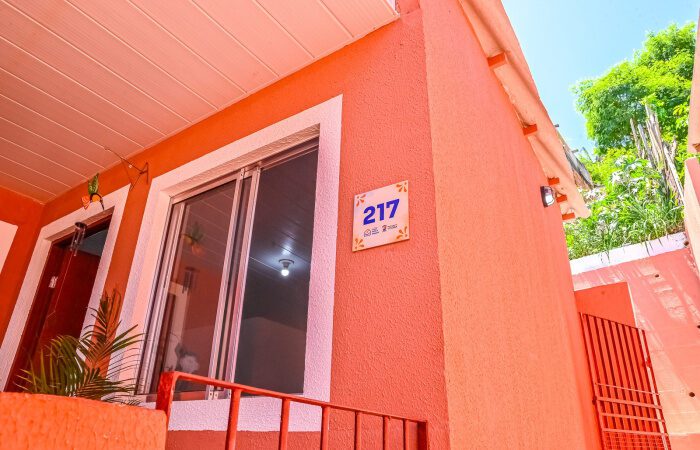 Programa Casa Feliz e Segura transforma lar e melhora qualidade de vida em Consolação