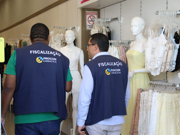 Procon de Cariacica alerta para taxas extras que podem pesar no bolso do consumidor