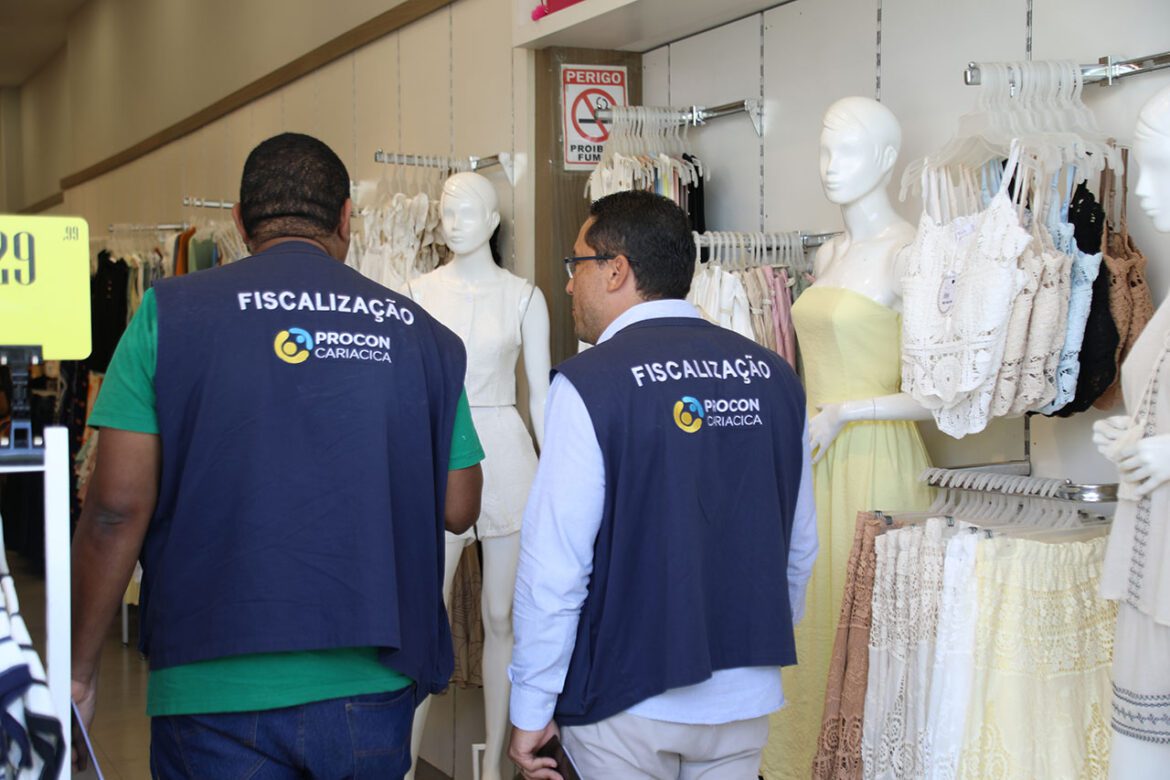 Procon de Cariacica alerta para taxas extras que podem pesar no bolso do consumidor