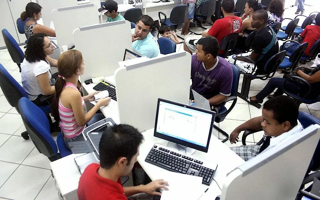 Postos de trabalho registra crescimento em Vila Velha