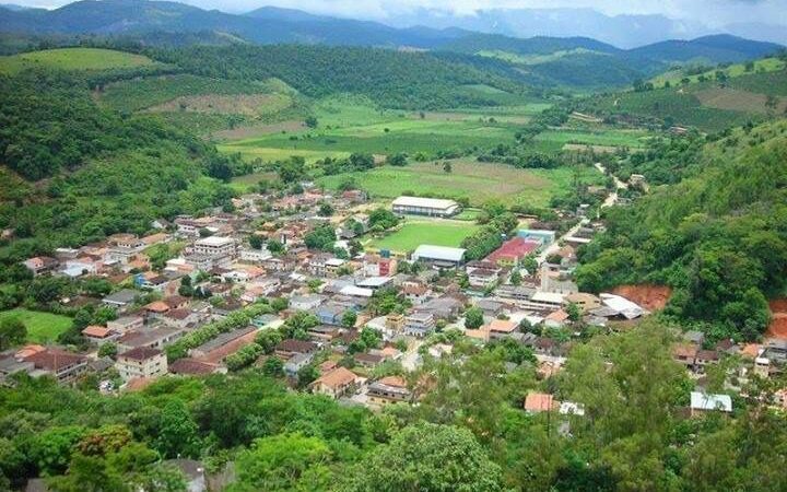 Projeto de Lei autoriza Governo do Estado a doar área para o município de Itarana