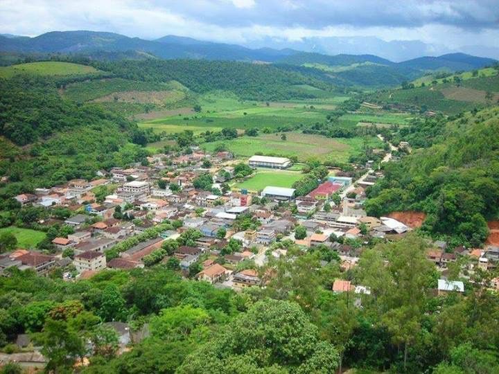 Projeto de Lei autoriza Governo do Estado a doar área para o município de Itarana