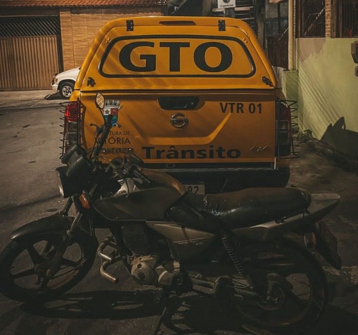 Nesta terça-feira(11) acontece ação da Guarda Municipal