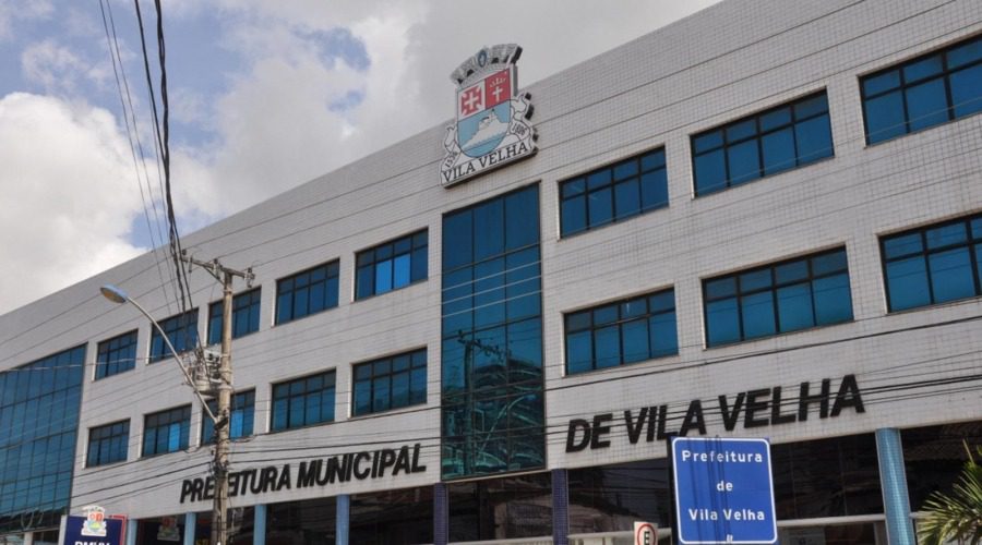 Palestra sobre saúde mental no trabalho é realizada pela prefeitura de Vila Velha