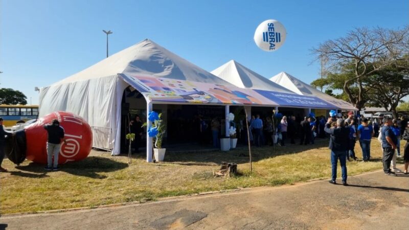 Vila Velha participa da Semana Nacional do MEI e disponibiliza serviços gratuitos para microempreendedores individuais