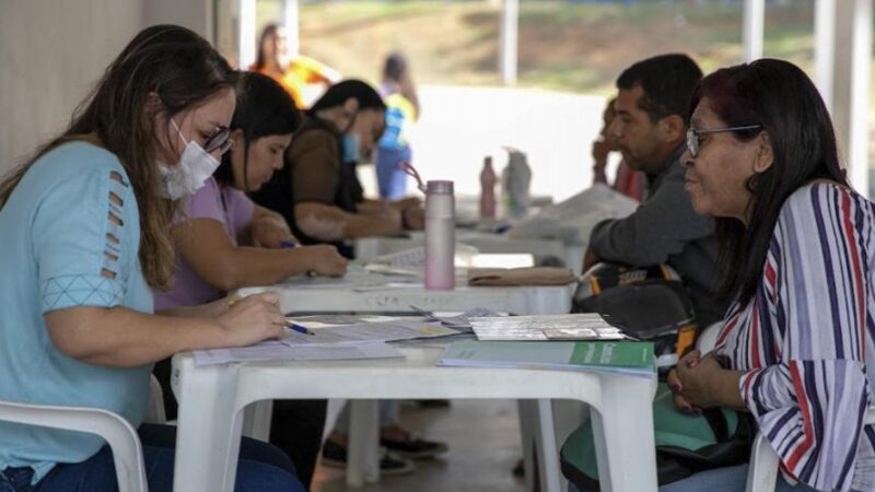 CRAS Itinerante chega a Jardim Asteca na próxima segunda-feira (15)