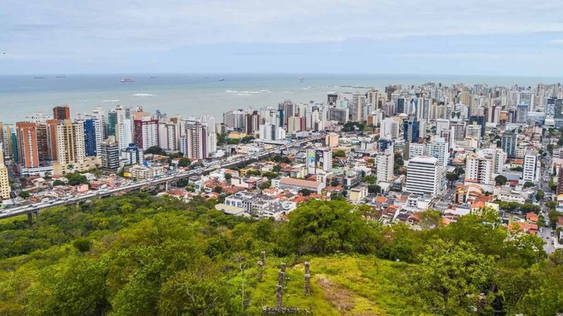 Aumenta em 173% o número de empresas abertas em Vila Velha nos últimos dois anos
