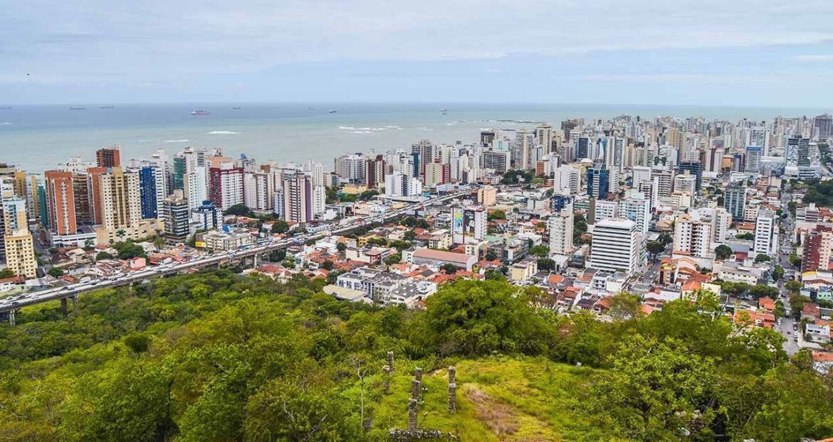 Aumenta em 173% o número de empresas abertas em Vila Velha nos últimos dois anos