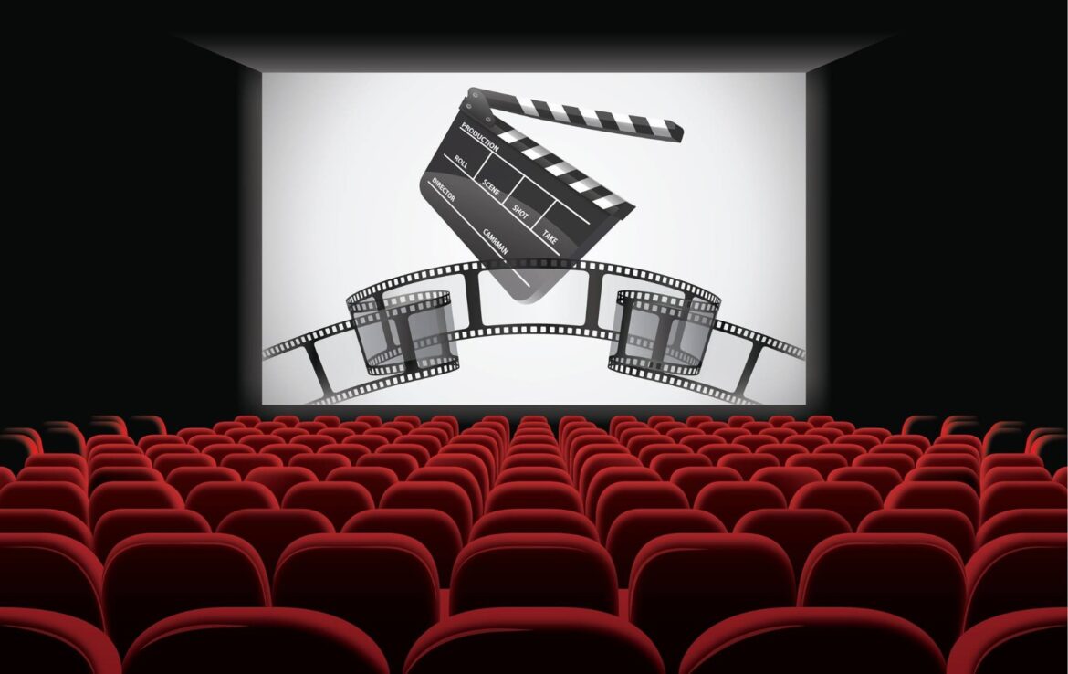Próxima quarta-feira (14) marca o início da “Mostra dos 30 anos do Festival de Cinema de Vitória”