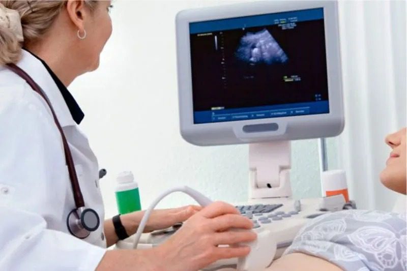 Mais de 600 ultrassonografias realizadas em Vila Velha neste sábado (17)
