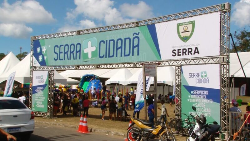 Procon estará presente no evento Serra + Cidadã no próximo sábado (24)