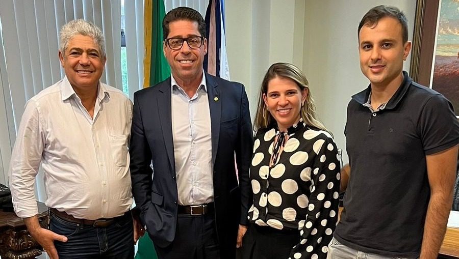 Brejetuba mantém cinco especialidades médicas com o apoio de Marcelo Santos