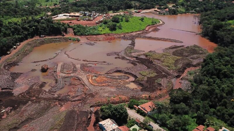 Seminário da OAB-ES aborda proteção dos Direitos Humanos de atingidos por desastres e grandes empreendimentos no dia 16/08