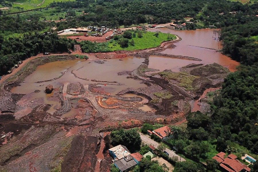 Seminário da OAB-ES aborda proteção dos Direitos Humanos de atingidos por desastres e grandes empreendimentos no dia 16/08