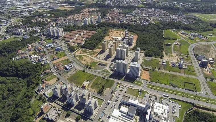 Cidade de Serra lidera pelo segundo ano consecutivo o ranking de investimentos no estado