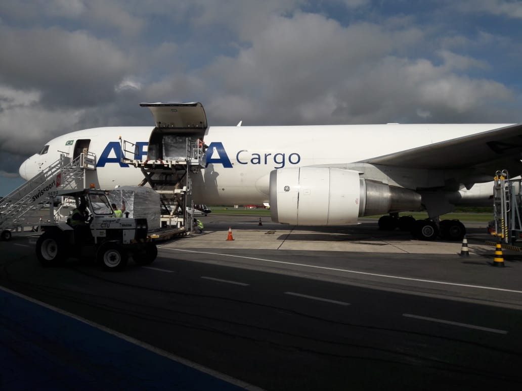 Investimento nos Aeroportos: Impulso estratégico para a economia do Espírito Santo