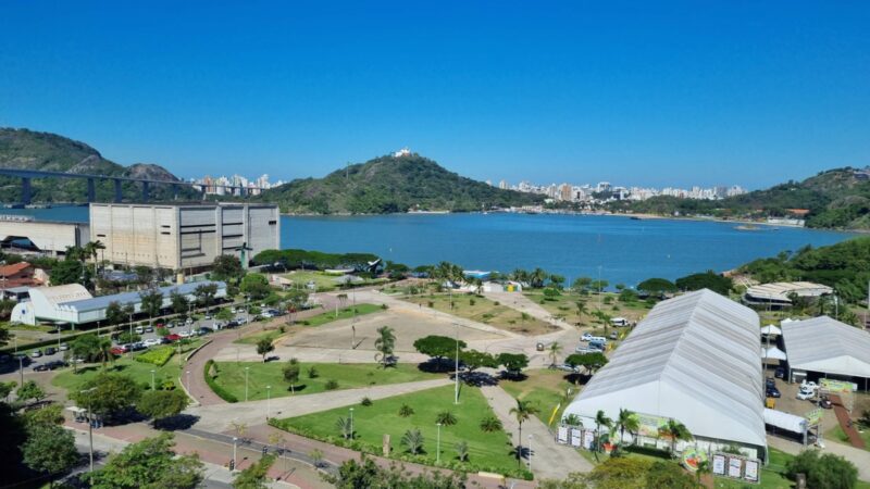 Festival de Jazz e Bossa Nova desembarca em Vitória