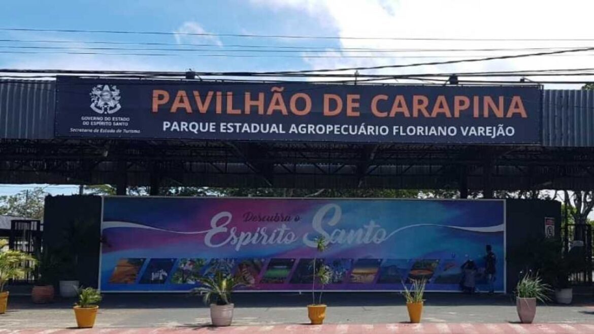Prefeitura da Serra compartilhará tradições culturais na participação da feira dos municípios