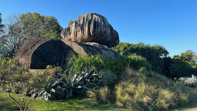 Feriado da Independência e aniversário de Vitória: Opções de parques para visitar