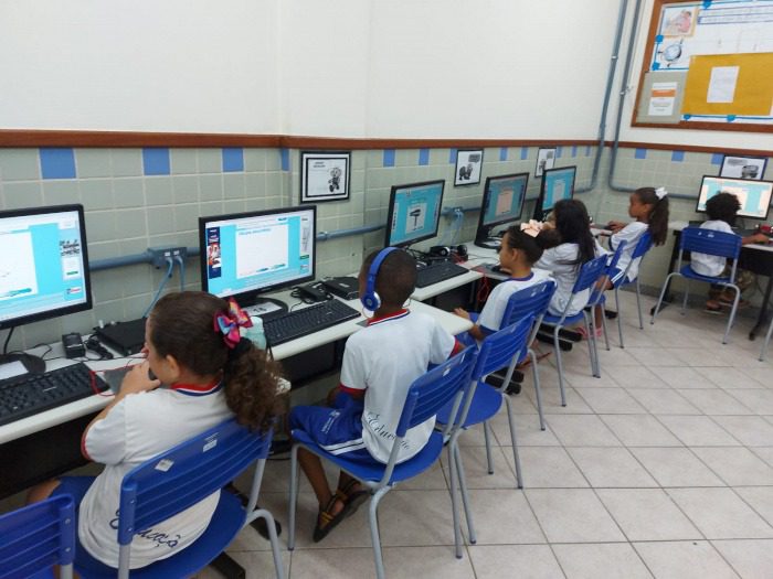 Vitória conquista o topo em educação entre as capitais do Brasil