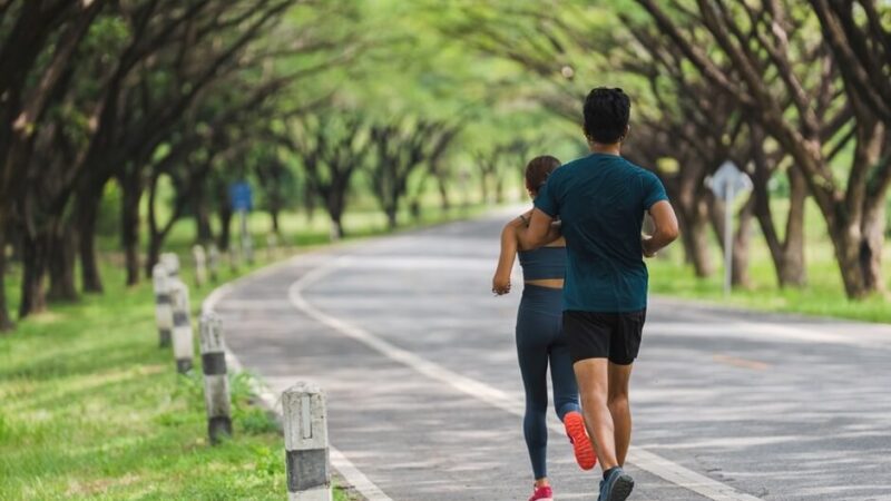 Lembrete! No dia de hoje (09), contribua com alimentos e pegue seus kits para a Corrida do Procon