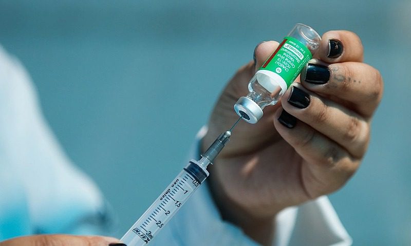 Vila Velha: Sábado (23) Terá Dois Locais de Vacinação sem Agendamento