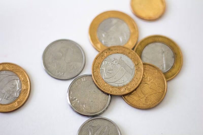 Cidadãos do Brasil, confiram suas moedas! Esta pode ser negociada por mais de R$ 5 mil