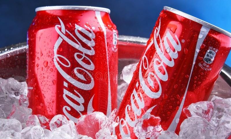 Surpresa da Coca-Cola: Bebida Alcoólica com Toque de Whisky Chega ao Brasil