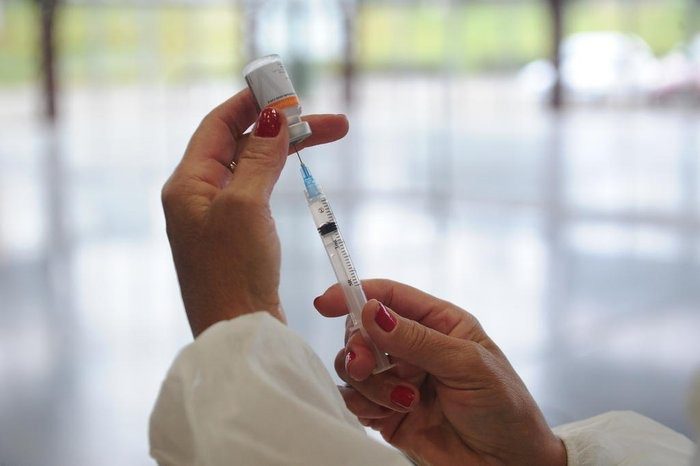 Sem Agendamento: Dois Pontos de Vacinação em Vila Velha neste Sábado (30)