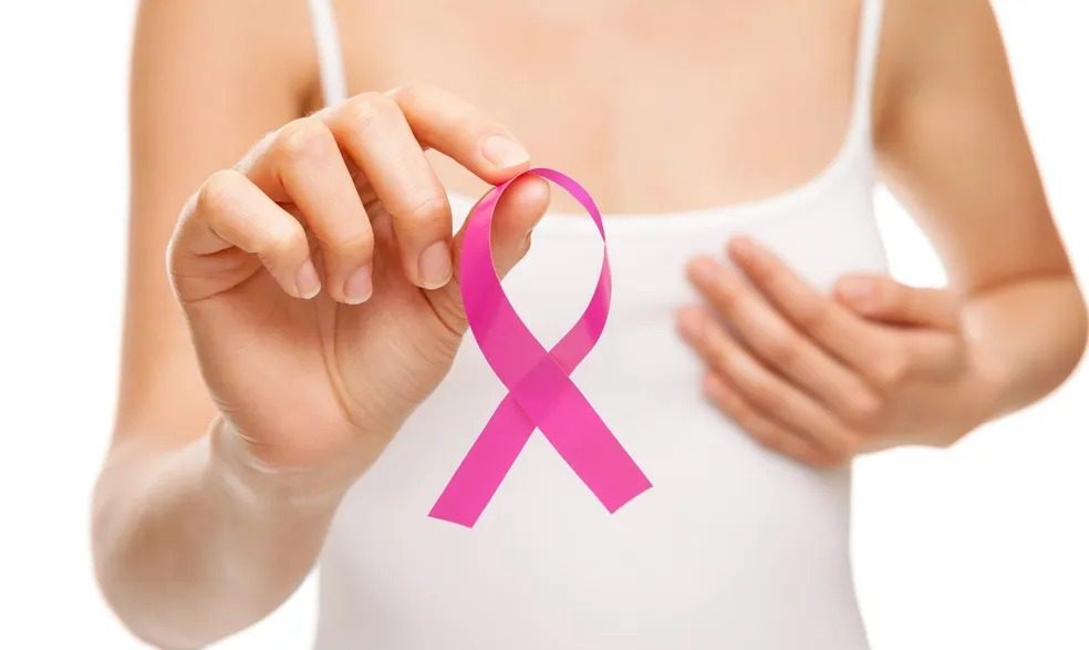 Mamografias em Vitória têm aumento de 75% durante o mês do Outubro Rosa
