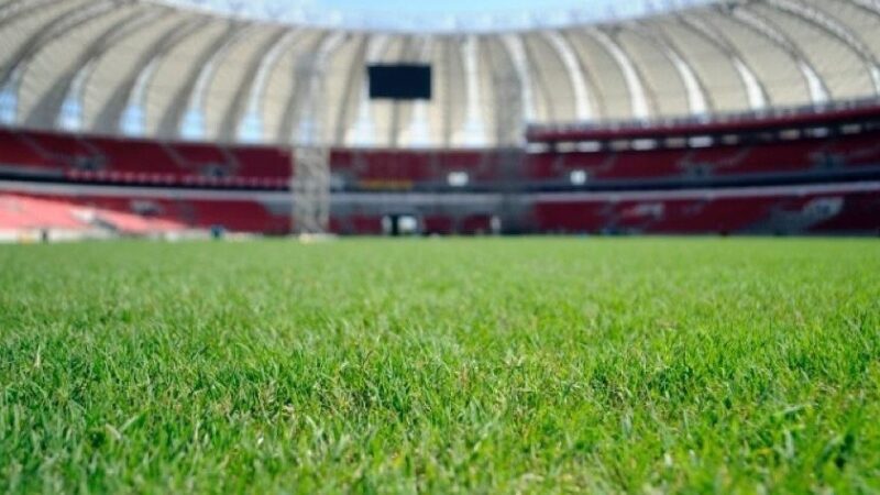 Projeto Esportivo em Vila Velha: Construção de Estádio Visando o Nível Nacional